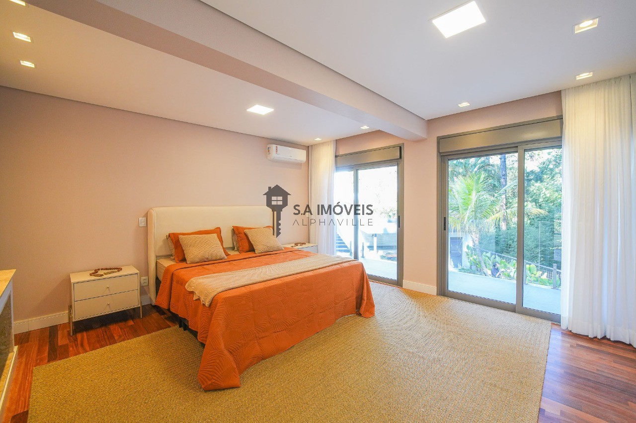 Casa, 4 quartos, 575 m² - Foto 35