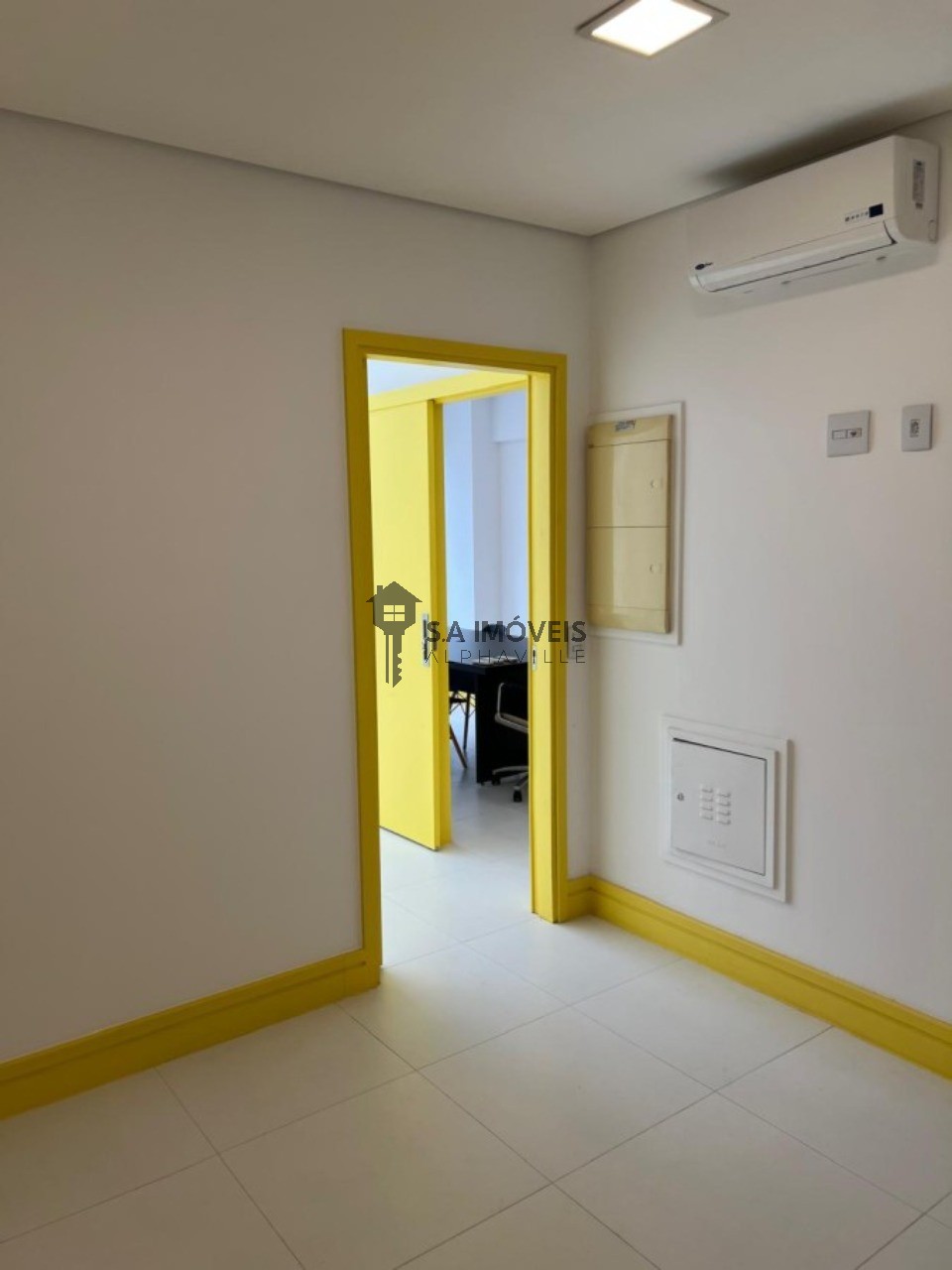 Sala-Conjunto, 41 m² - Foto 4