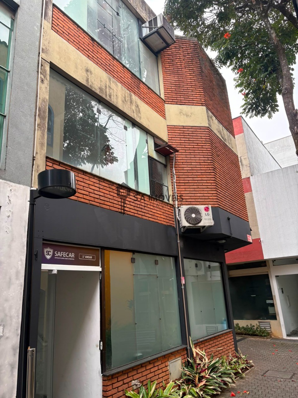 Prédio Inteiro, 180 m² - Foto 2