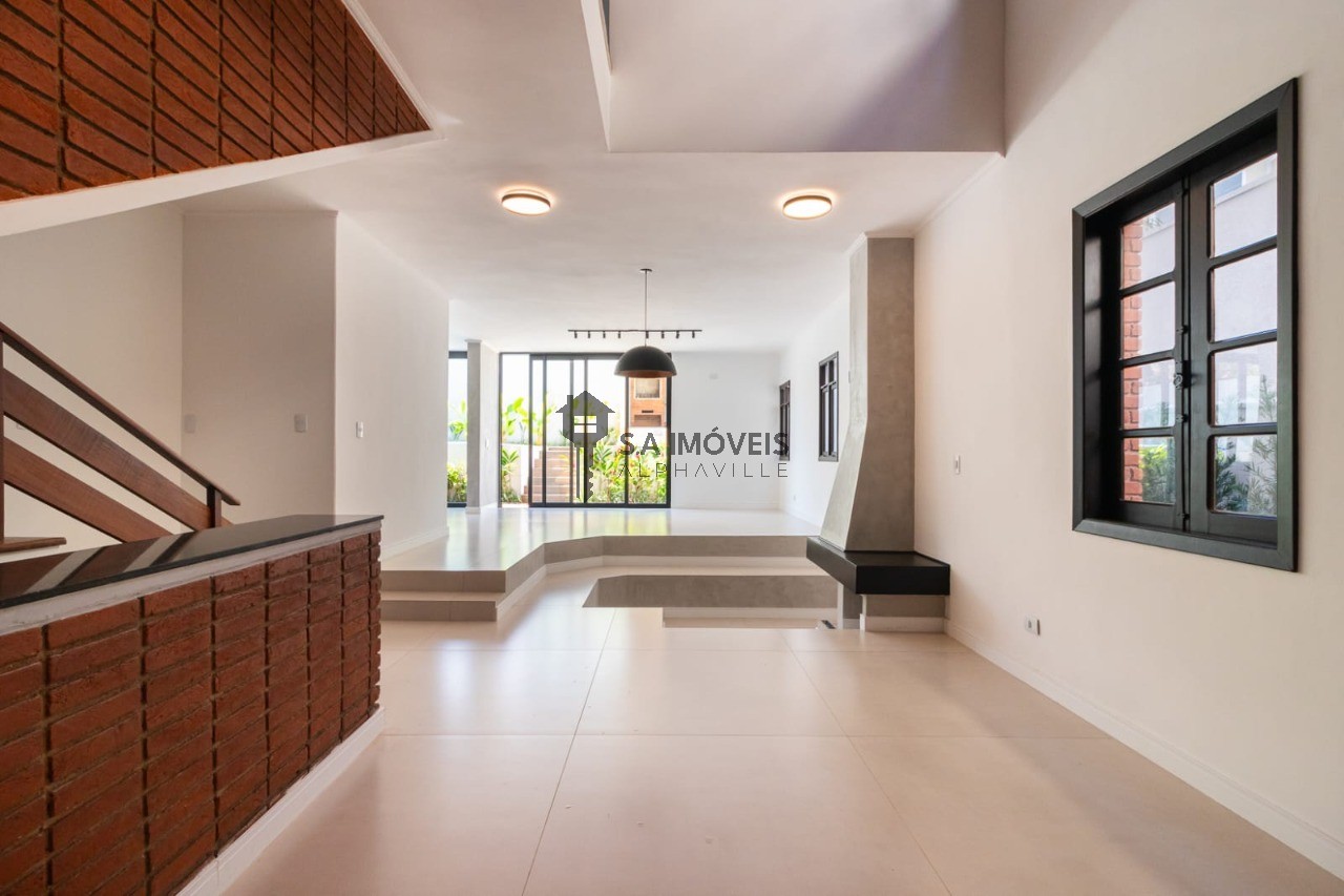 Casa de Condomínio, 5 quartos - Foto 3