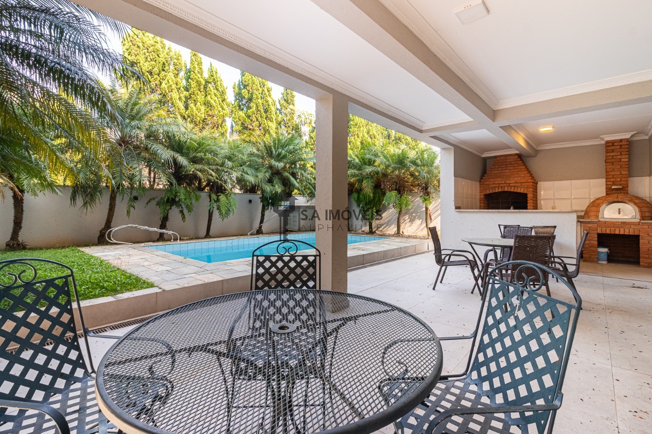 Casa, 4 quartos, 450 m² - Foto 41