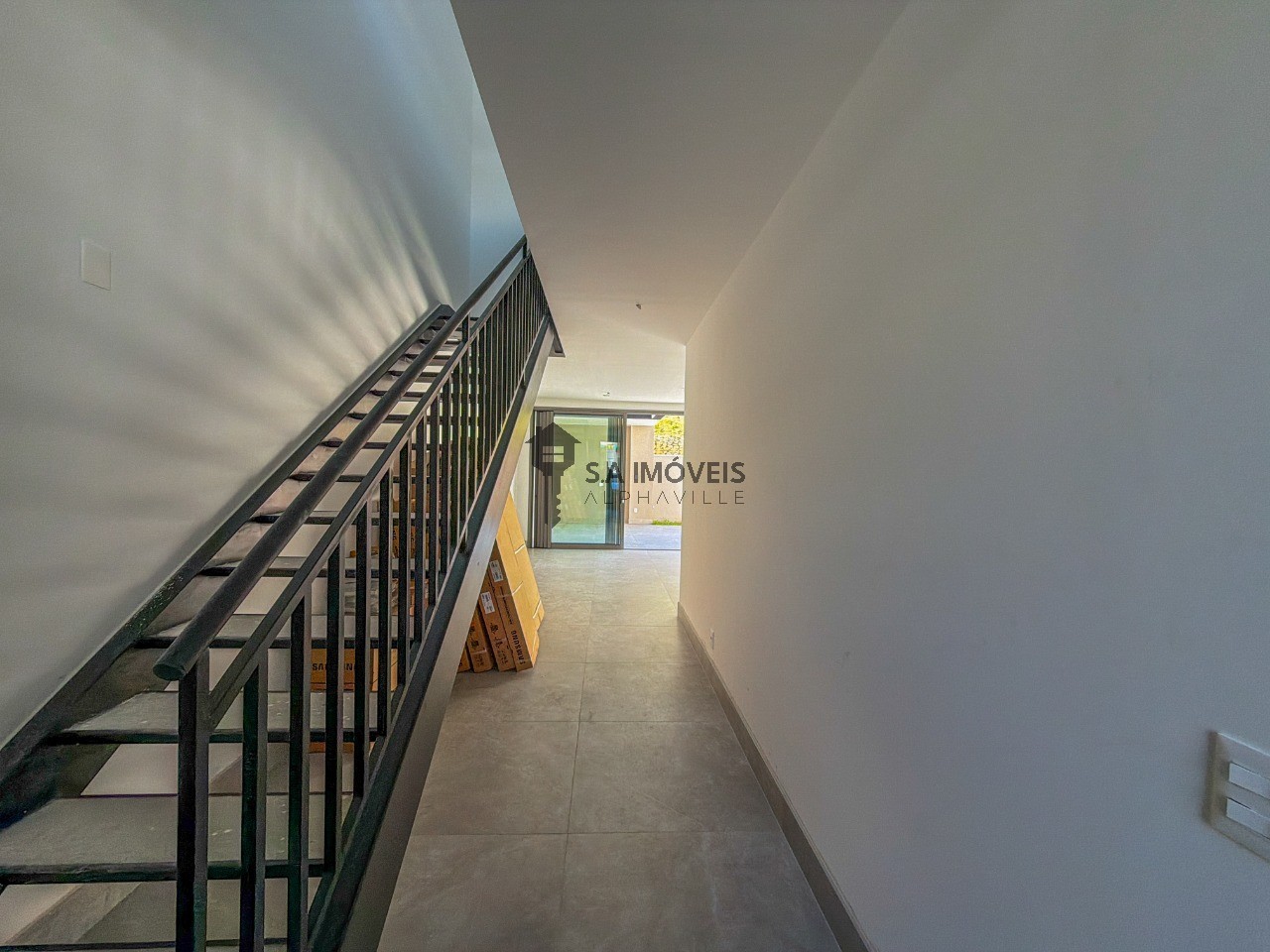 Casa, 3 quartos, 230 m² - Foto 11