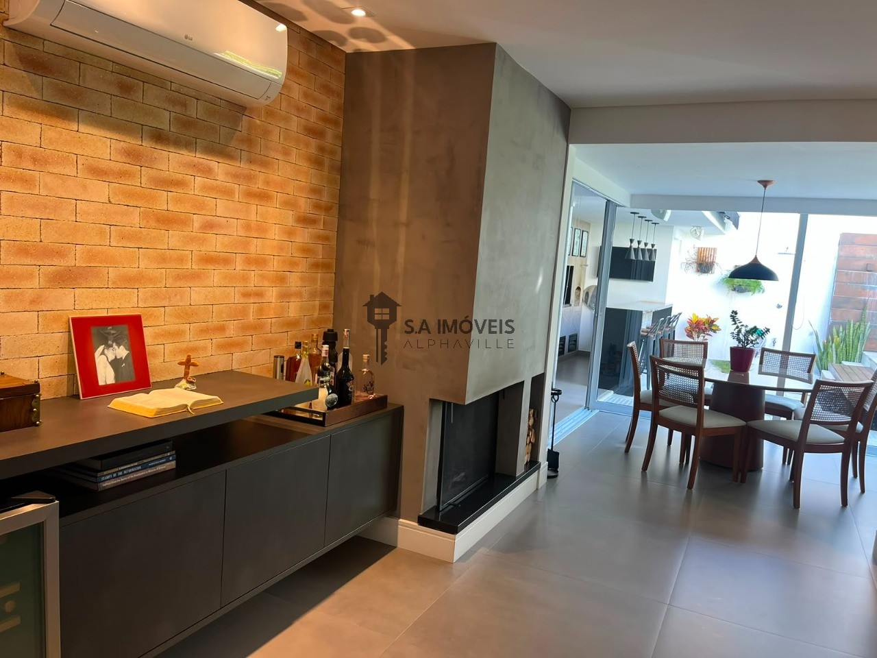 Casa, 3 quartos, 160 m² - Foto 6