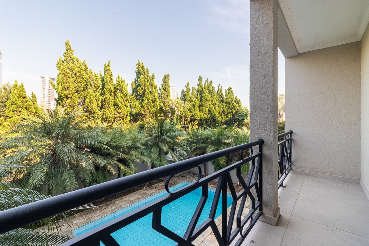 Casa, 4 quartos, 450 m² - Foto 36