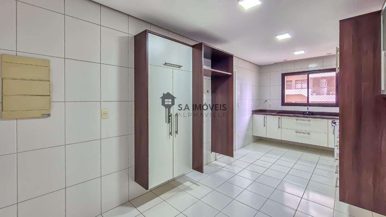 Apartamento, 4 quartos, 177 m² - Foto 19