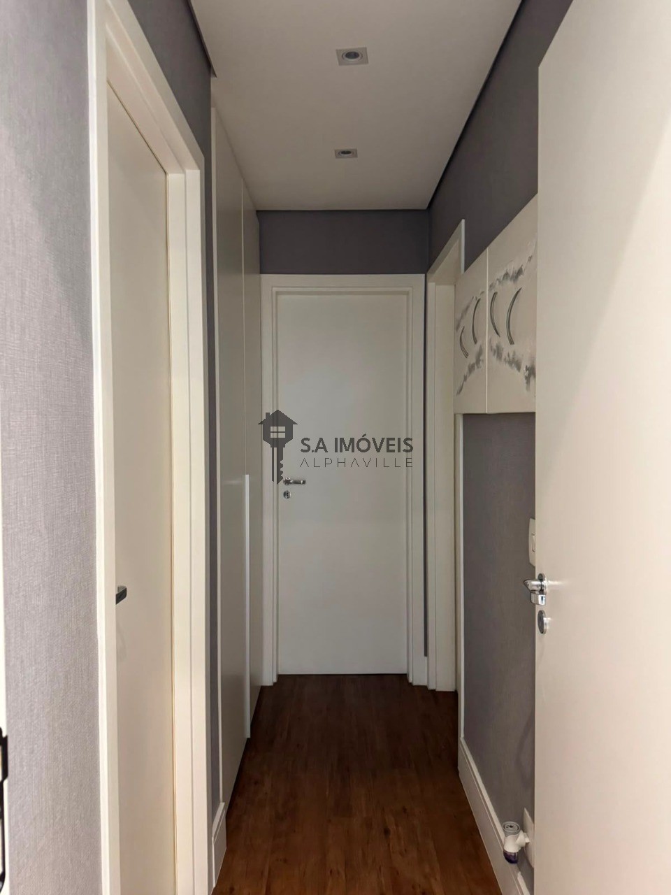Apartamento, 3 quartos, 140 m² - Foto 24