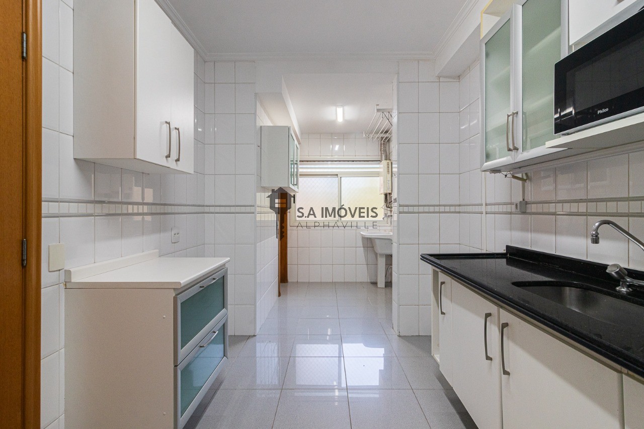 Apartamento, 3 quartos, 139 m² - Foto 20