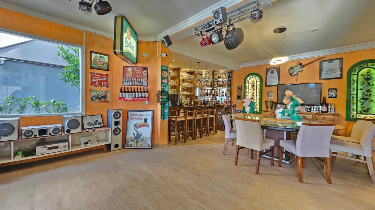 Casa, 5 quartos, 630 m² - Foto 41