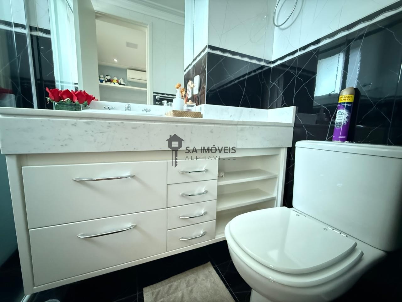 Apartamento, 3 quartos, 165 m² - Foto 41