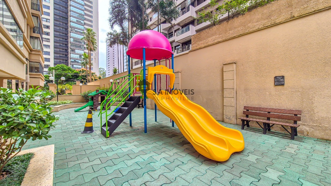 Apartamento, 4 quartos, 177 m² - Foto 47