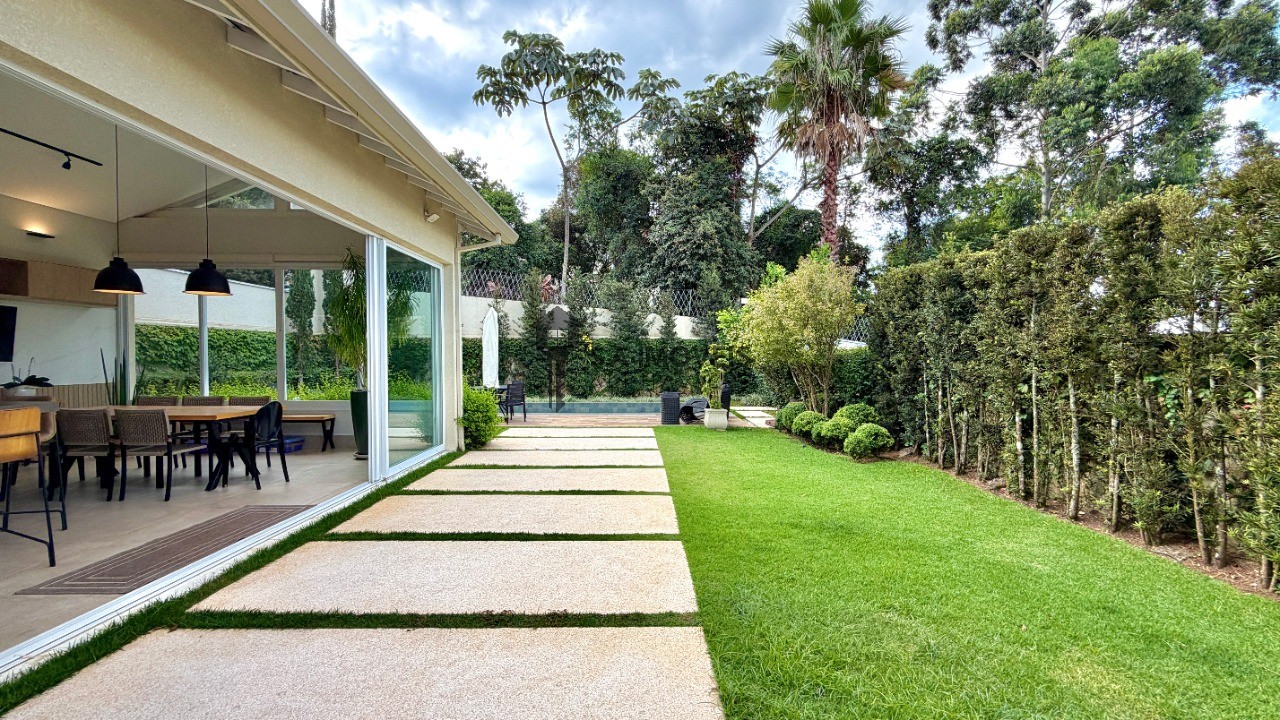 Casa, 4 quartos, 483 m² - Foto 15