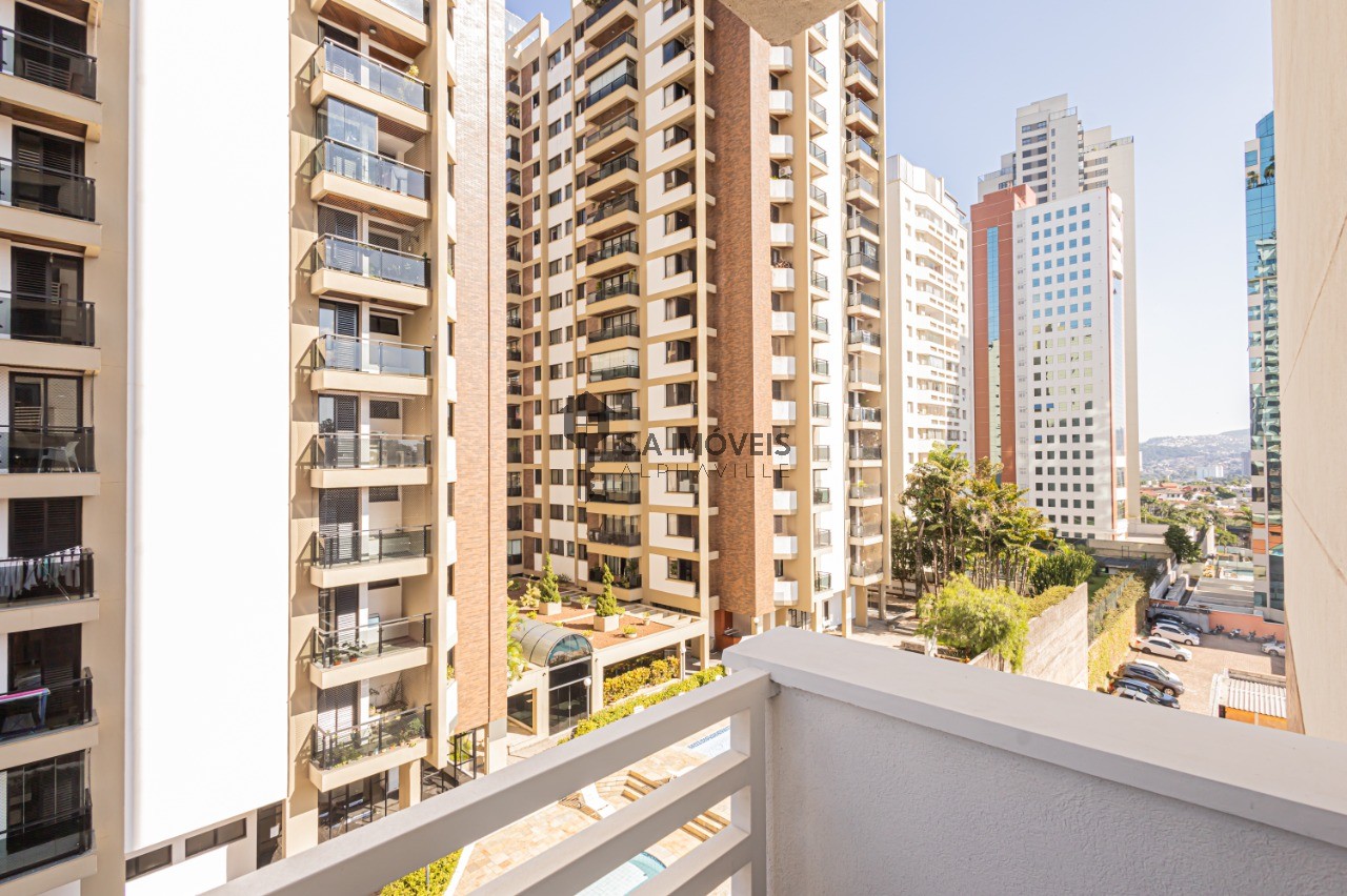 Apartamento, 1 quarto, 54 m² - Foto 23