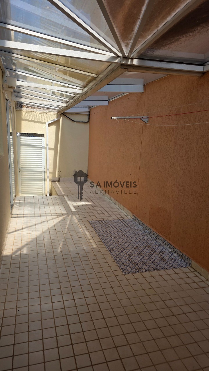 Casa de Condomínio, 4 quartos - Foto 11