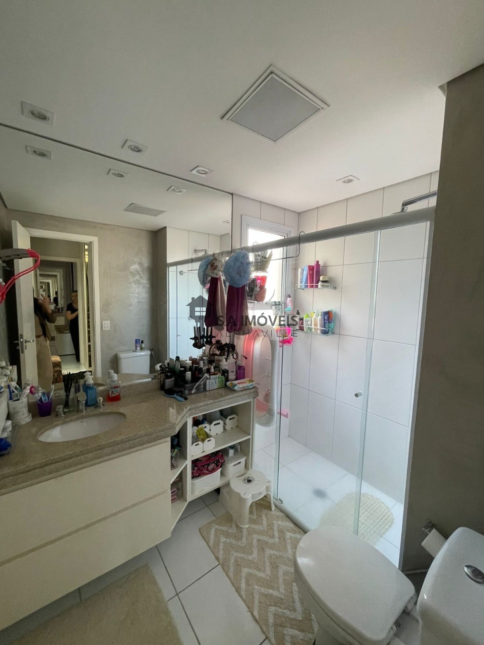 Apartamento, 3 quartos, 107 m² - Foto 25