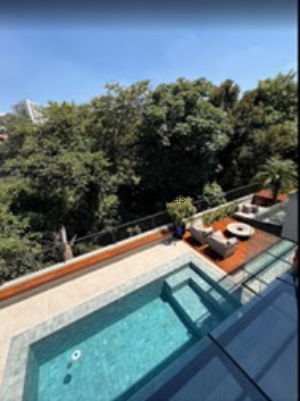 Casa, 4 quartos, 483 m² - Foto 23