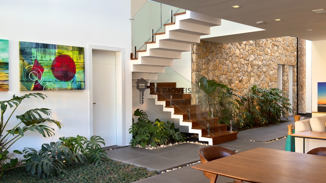 Casa, 4 quartos, 485 m² - Foto 3
