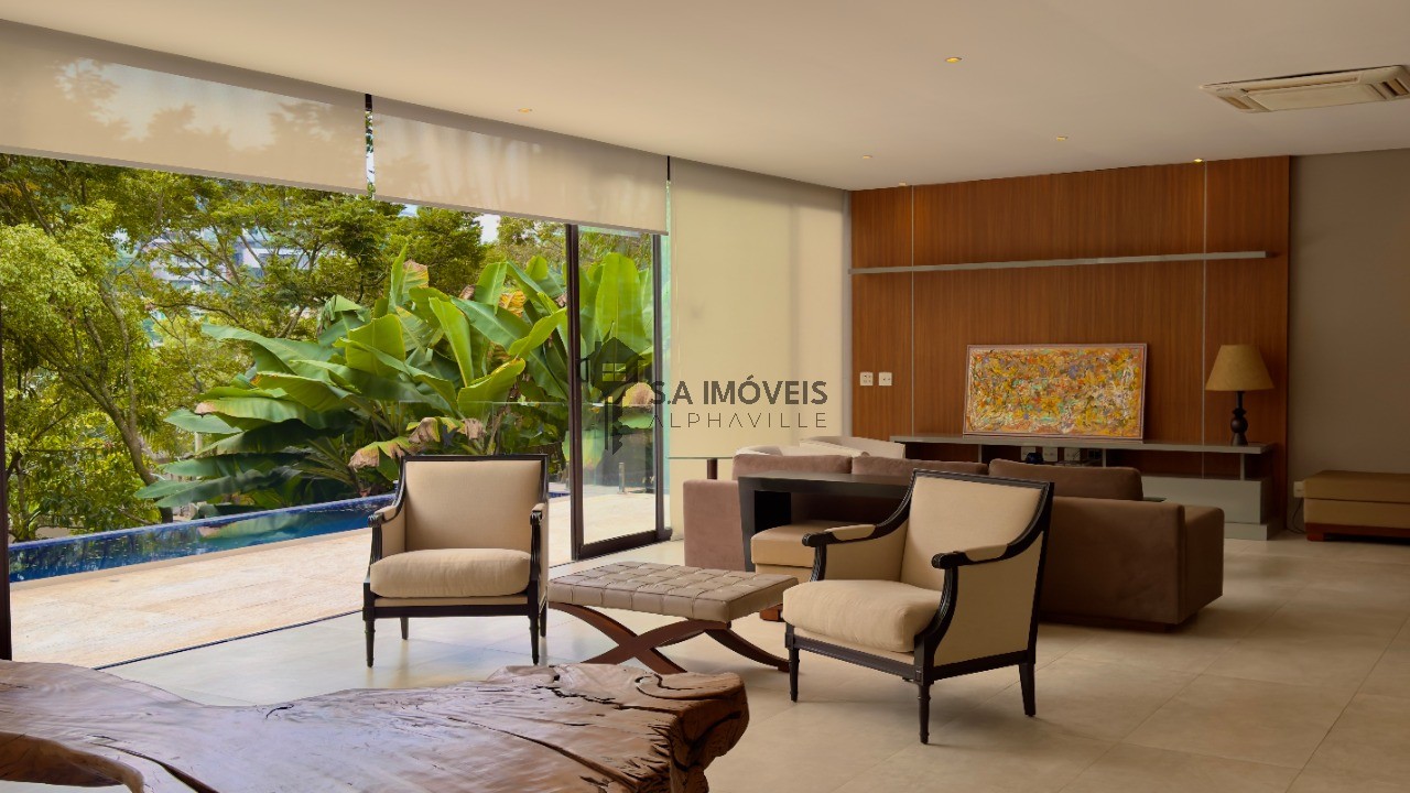 Casa, 4 quartos, 600 m² - Foto 4