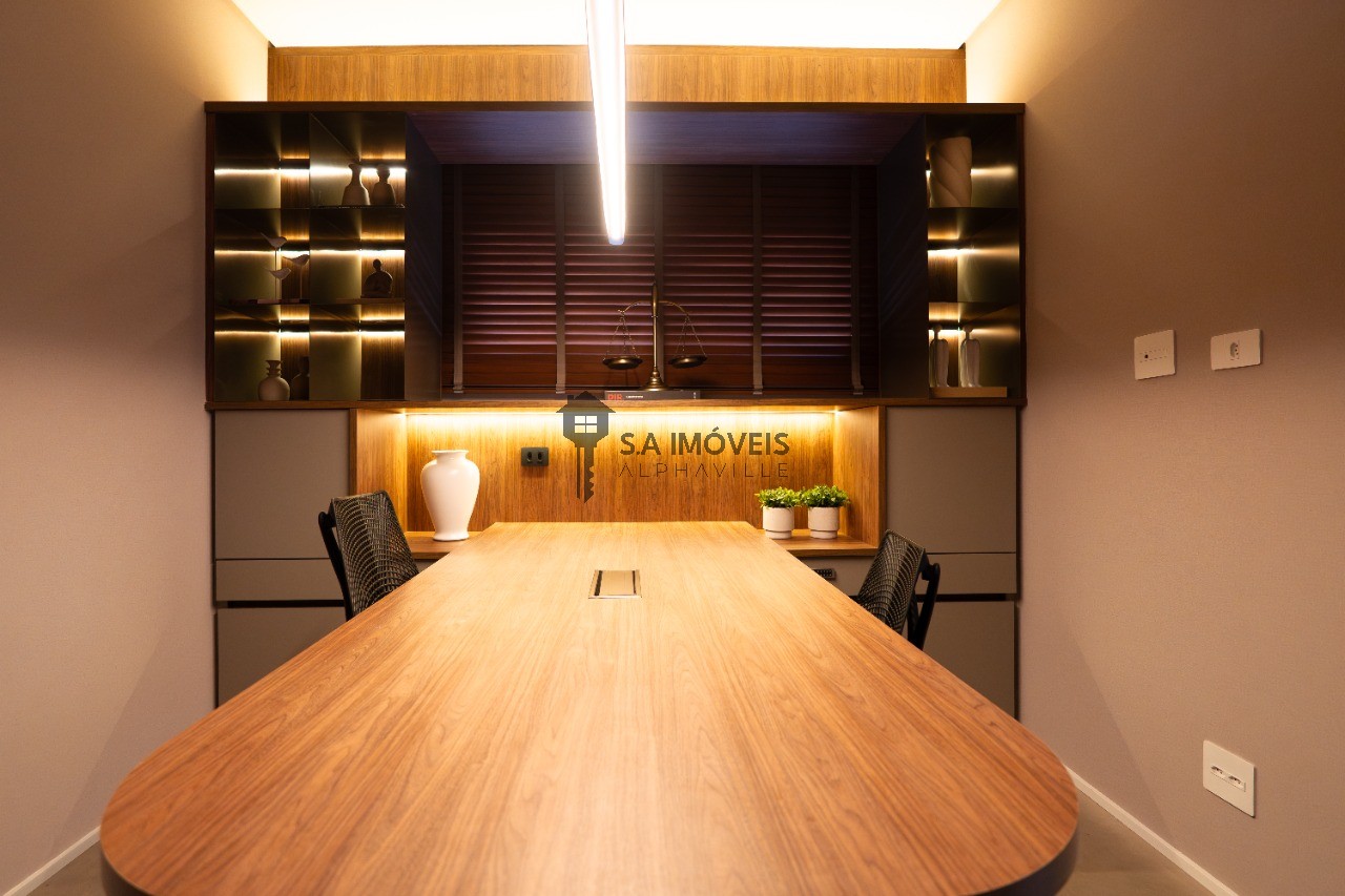 Casa, 4 quartos, 440 m² - Foto 59