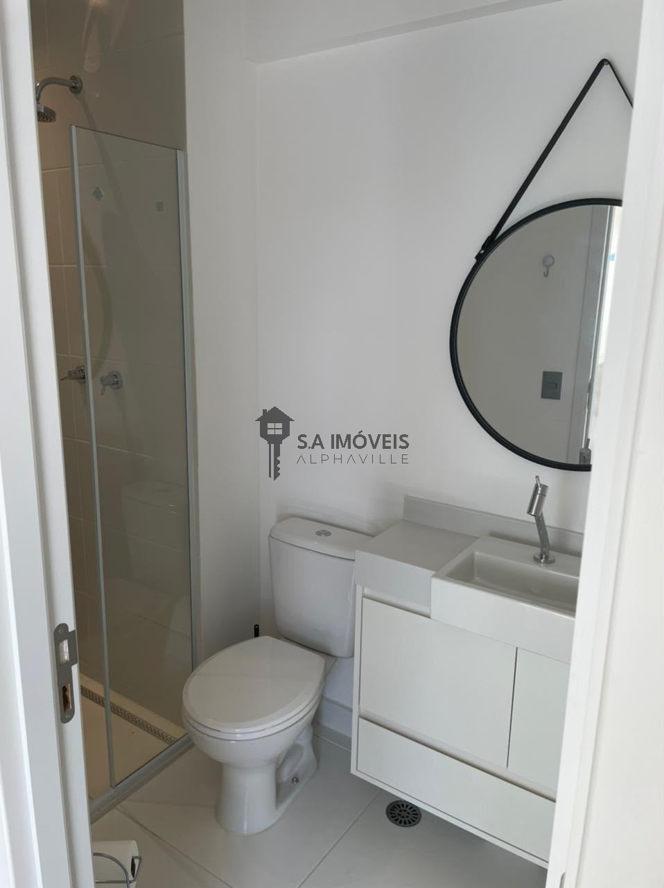 Apartamento, 1 quarto, 55 m² - Foto 6