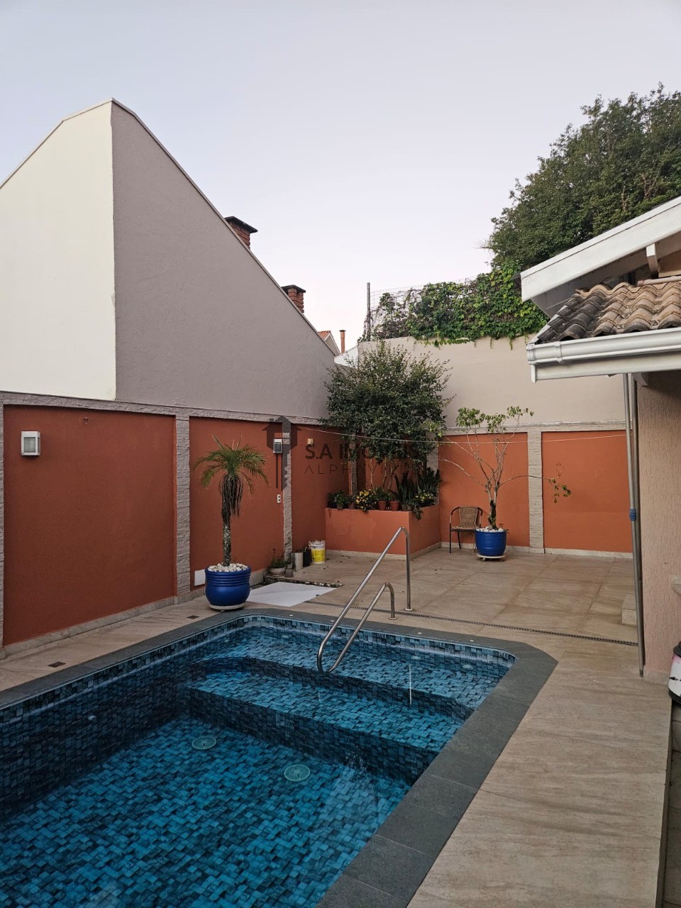 Casa, 4 quartos, 312 m² - Foto 60