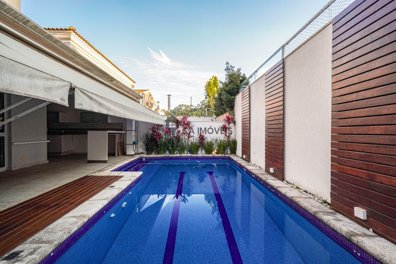 Casa, 4 quartos, 230 m² - Foto 37