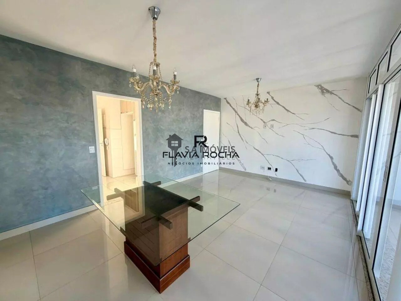 Apartamento, 2 quartos, 90 m² - Foto 3