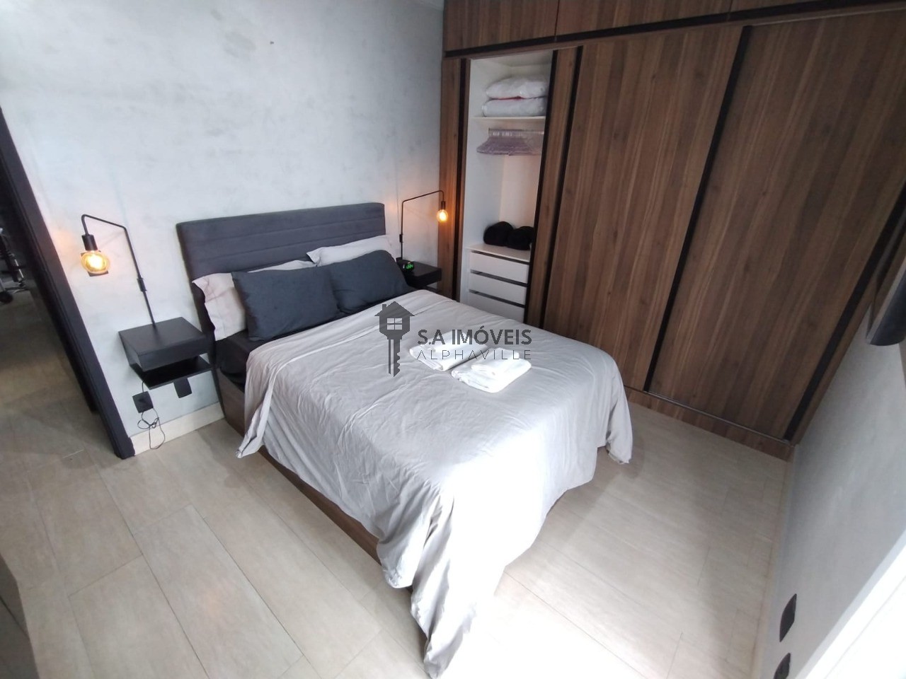 Apartamento, 2 quartos, 69 m² - Foto 16