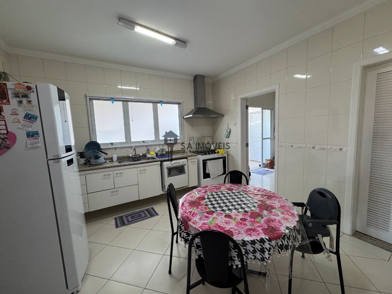 Casa, 4 quartos, 372 m² - Foto 8