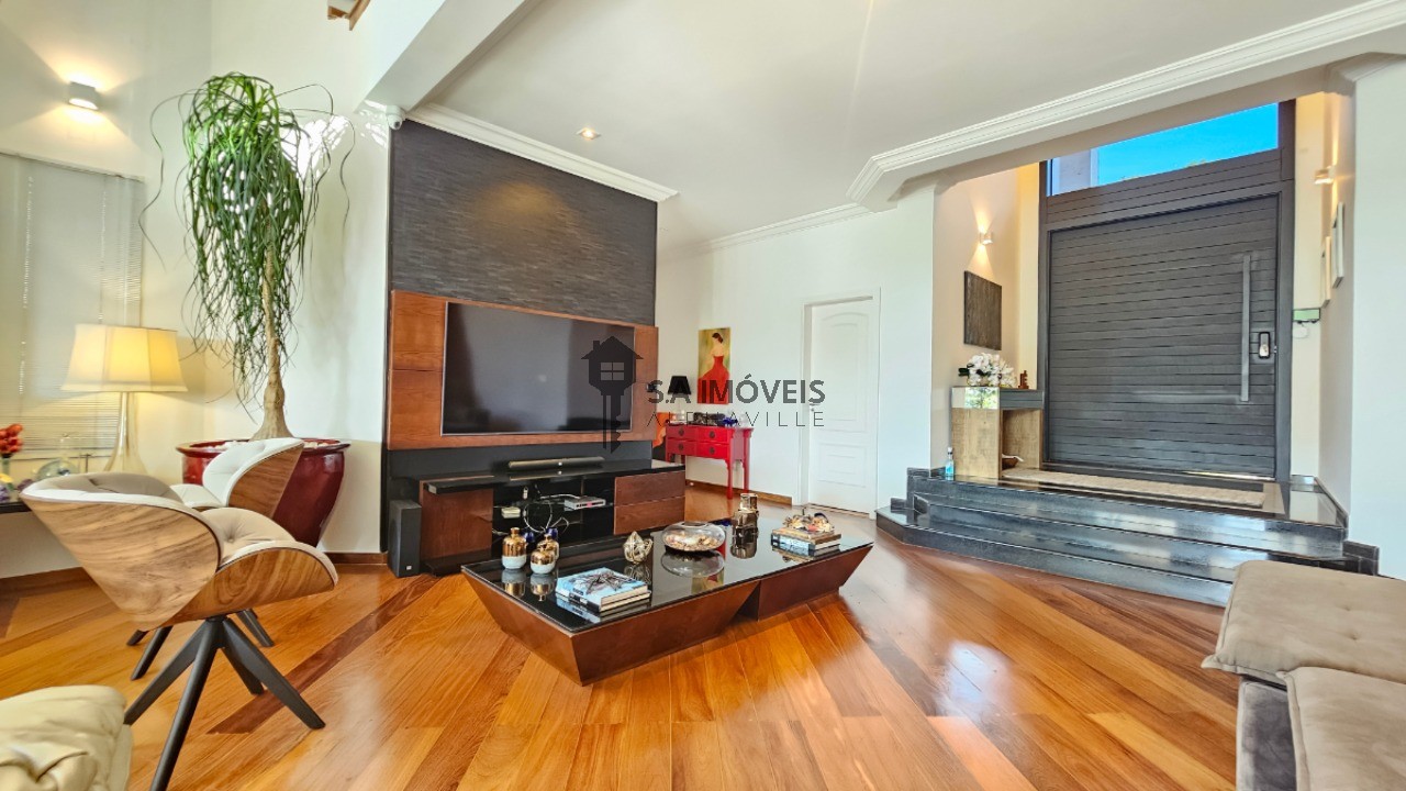 Casa, 5 quartos, 630 m² - Foto 48