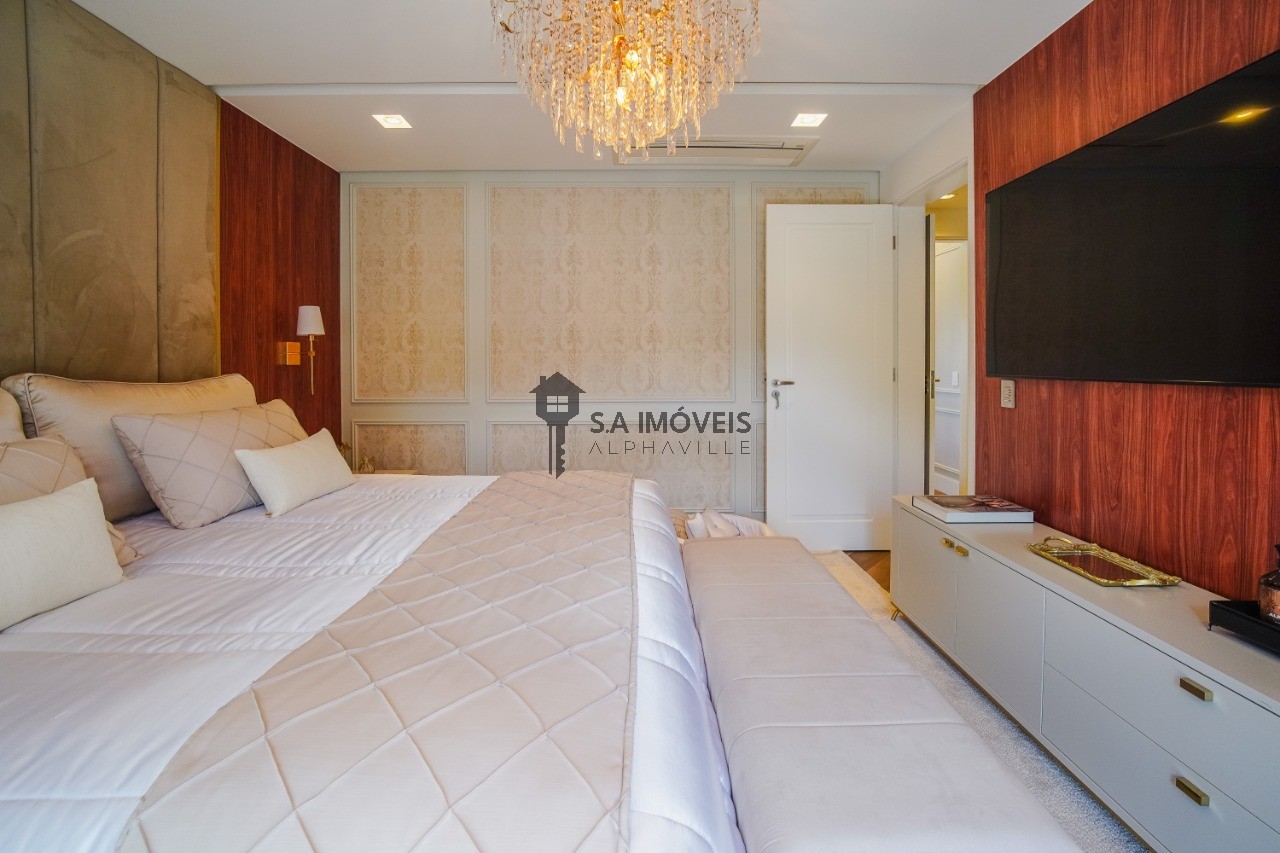 Casa, 4 quartos, 417 m² - Foto 25