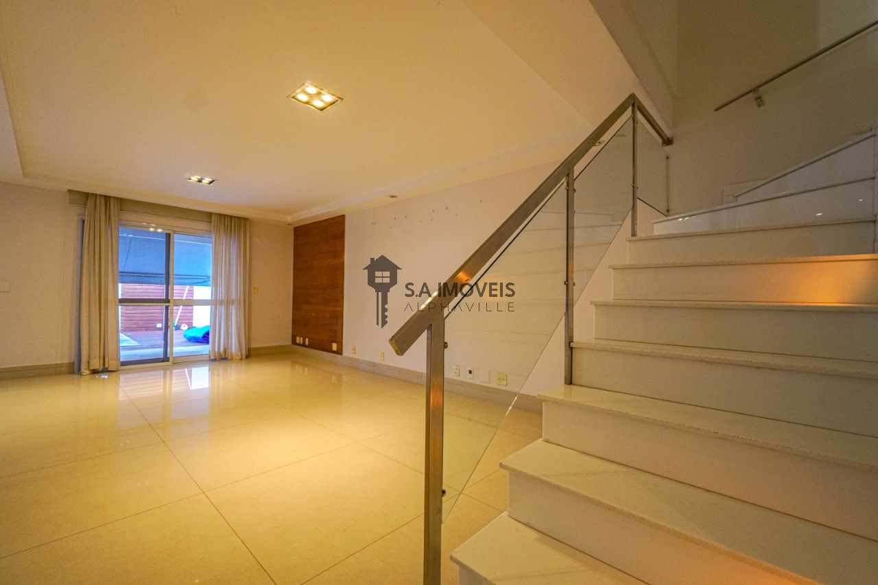 Casa, 4 quartos, 230 m² - Foto 13