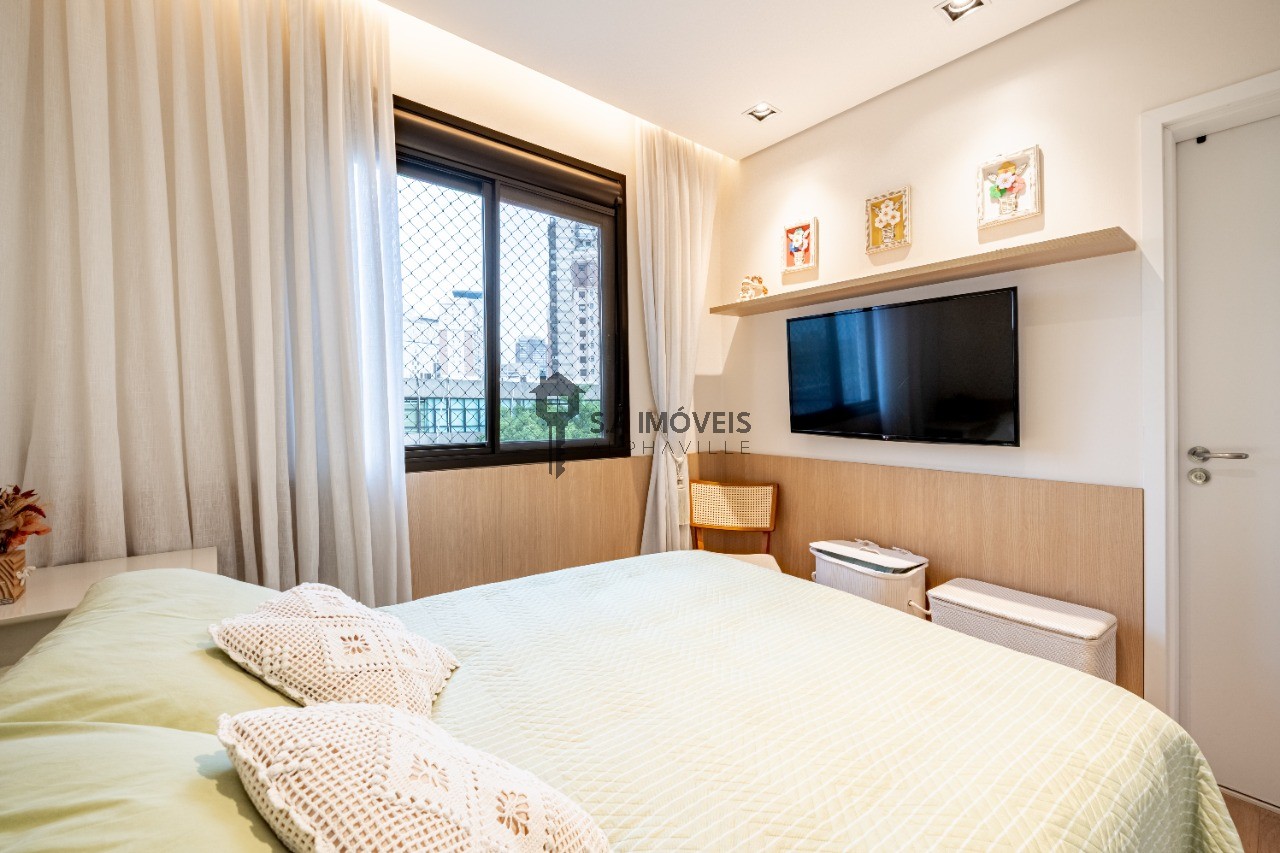 Apartamento, 3 quartos, 112 m² - Foto 26