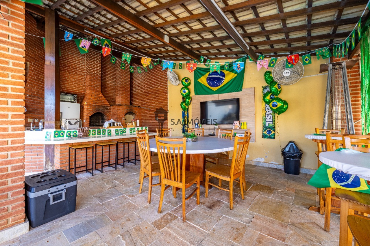 Casa, 4 quartos, 377 m² - Foto 18