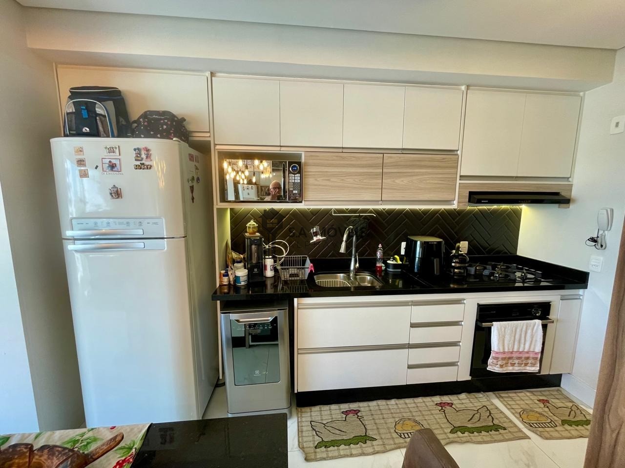 Apartamento, 2 quartos, 90 m² - Foto 8
