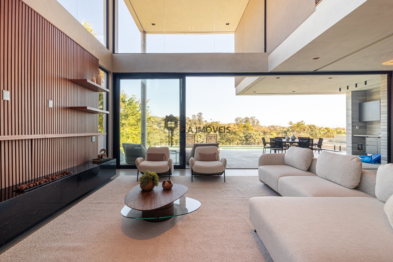 Casa, 4 quartos, 410 m² - Foto 5
