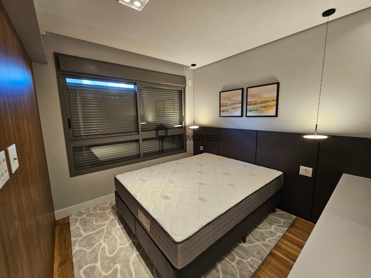 Apartamento, 3 quartos, 123 m² - Foto 30