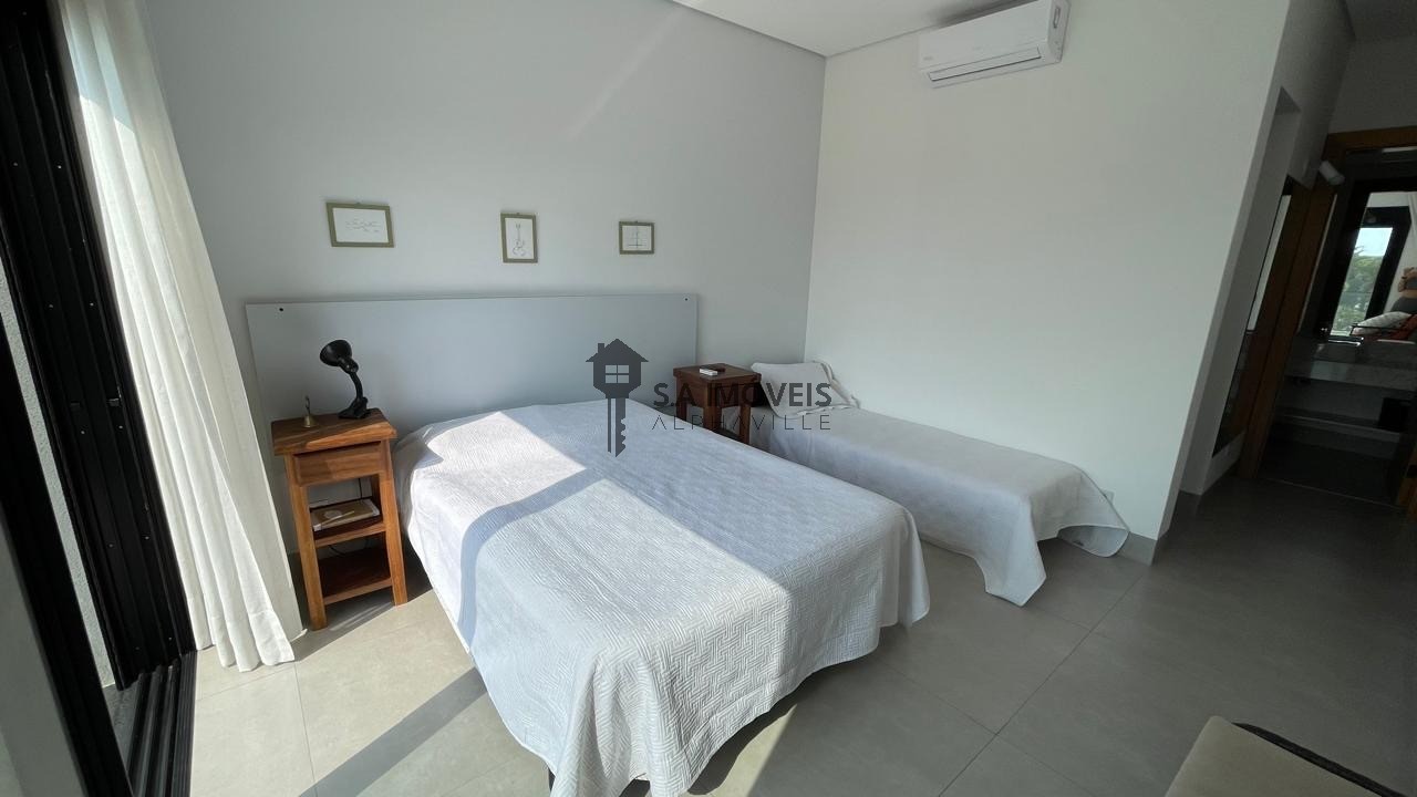 Casa de Condomínio, 4 quartos - Foto 17