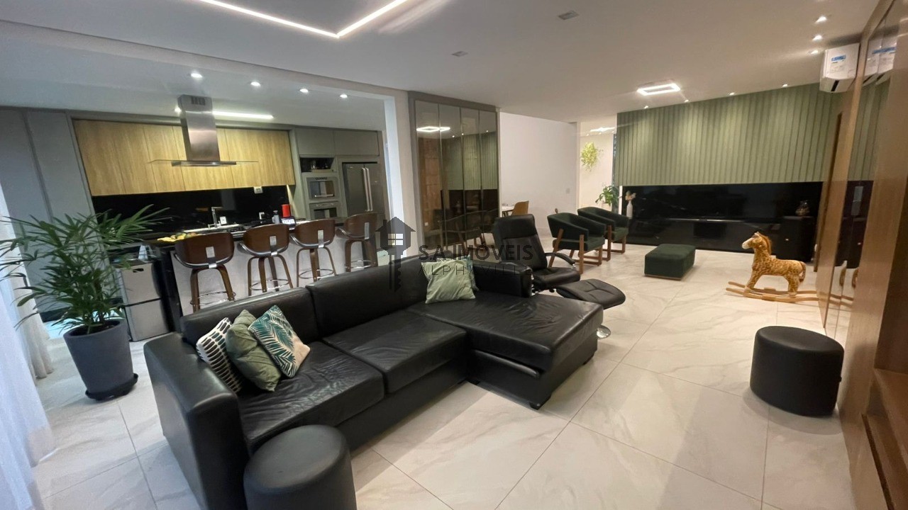 Casa, 4 quartos, 319 m² - Foto 5