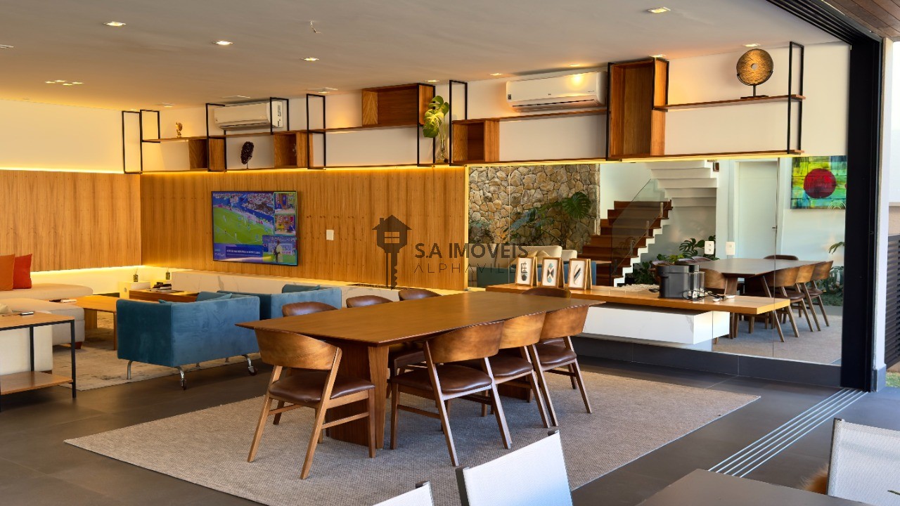 Casa, 4 quartos, 485 m² - Foto 6