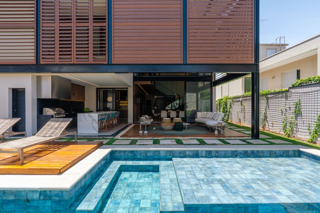 Casa, 4 quartos, 440 m² - Foto 7