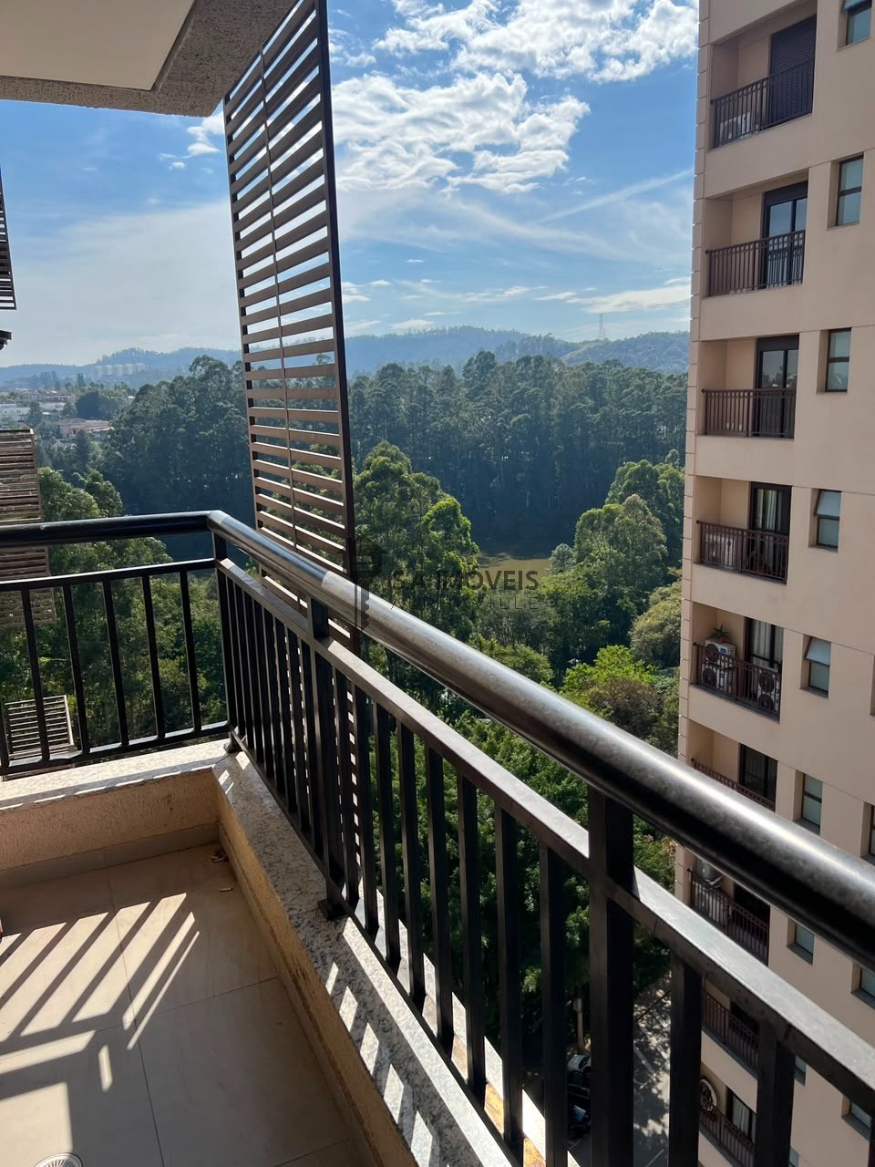 Apartamento, 1 quarto, 41 m² - Foto 9