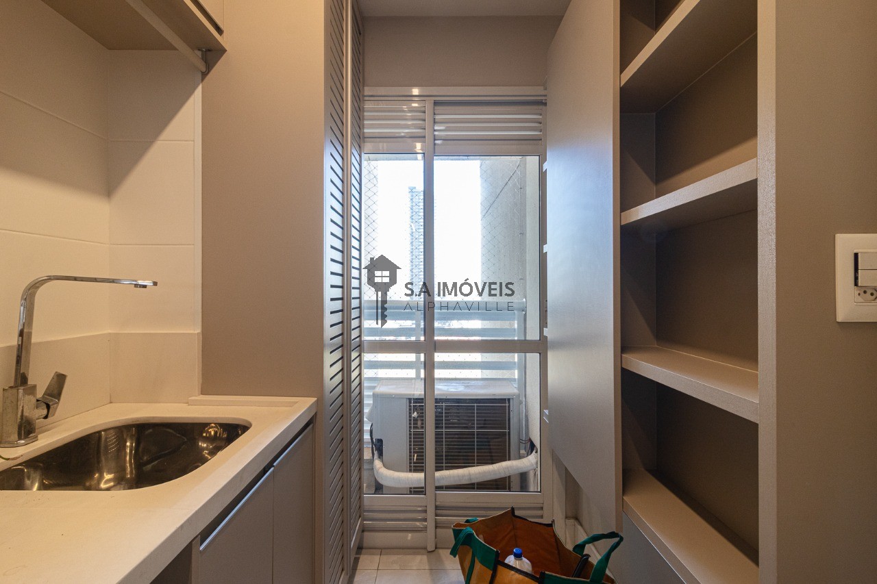 Apartamento, 3 quartos, 200 m² - Foto 26