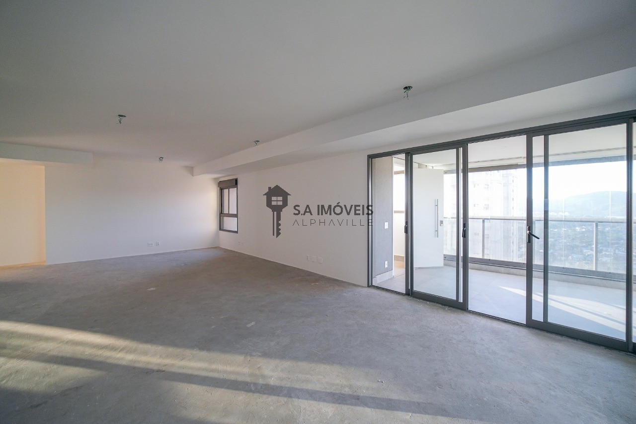 Apartamento, 4 quartos, 244 m² - Foto 2