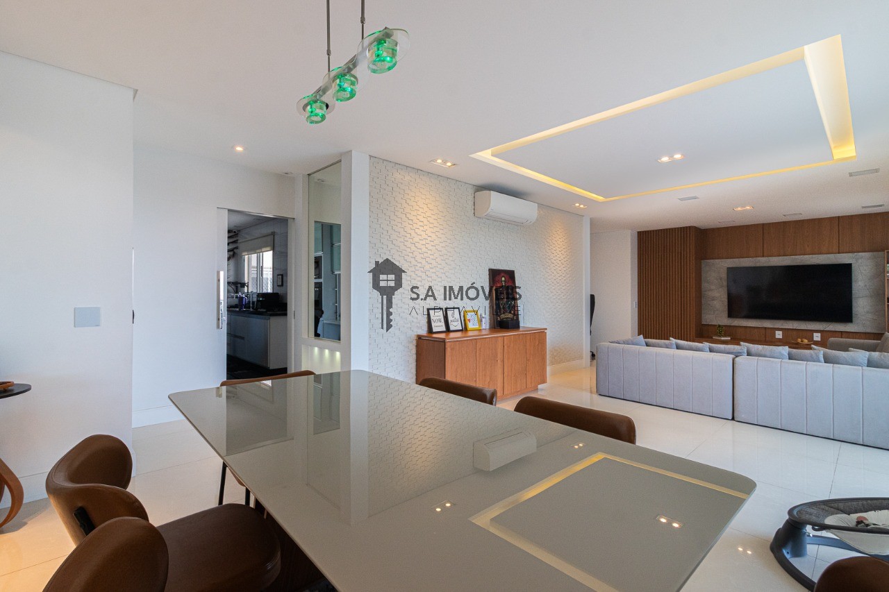 Apartamento, 3 quartos, 159 m² - Foto 7