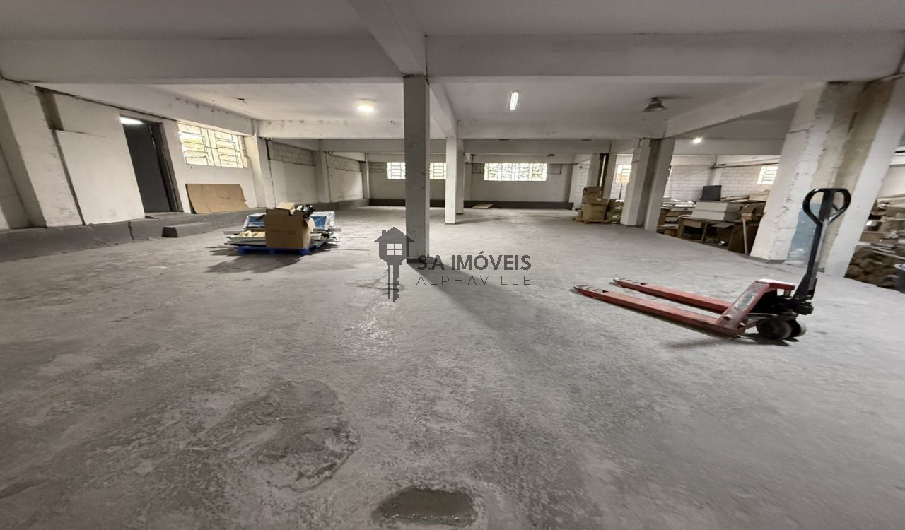 Depósito-Galpão, 3000 m² - Foto 32