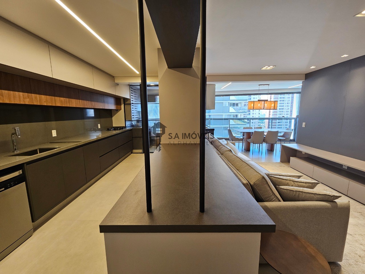 Apartamento, 3 quartos, 123 m² - Foto 14