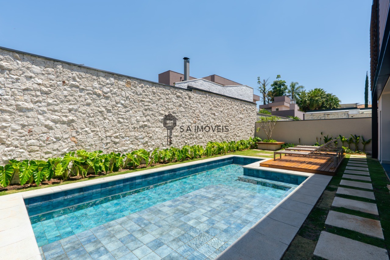 Casa, 4 quartos, 440 m² - Foto 11