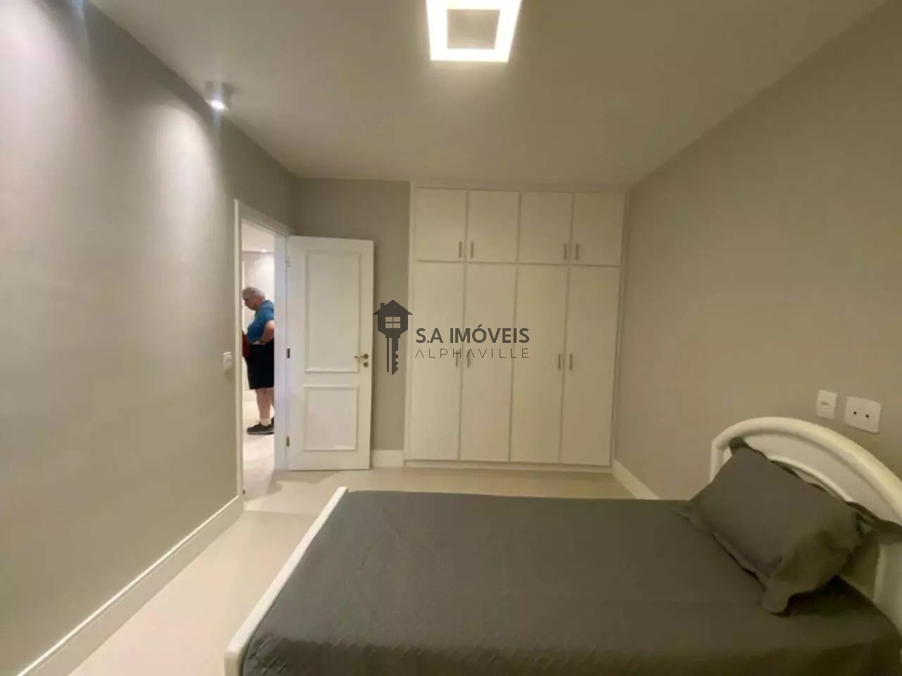 Apartamento, 3 quartos, 160 m² - Foto 20