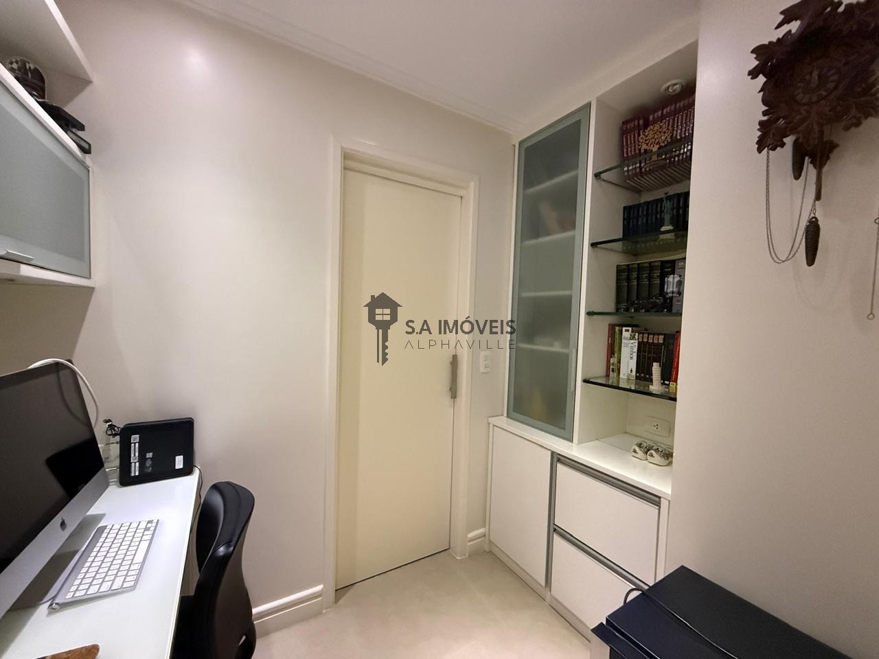 Apartamento, 3 quartos, 165 m² - Foto 30
