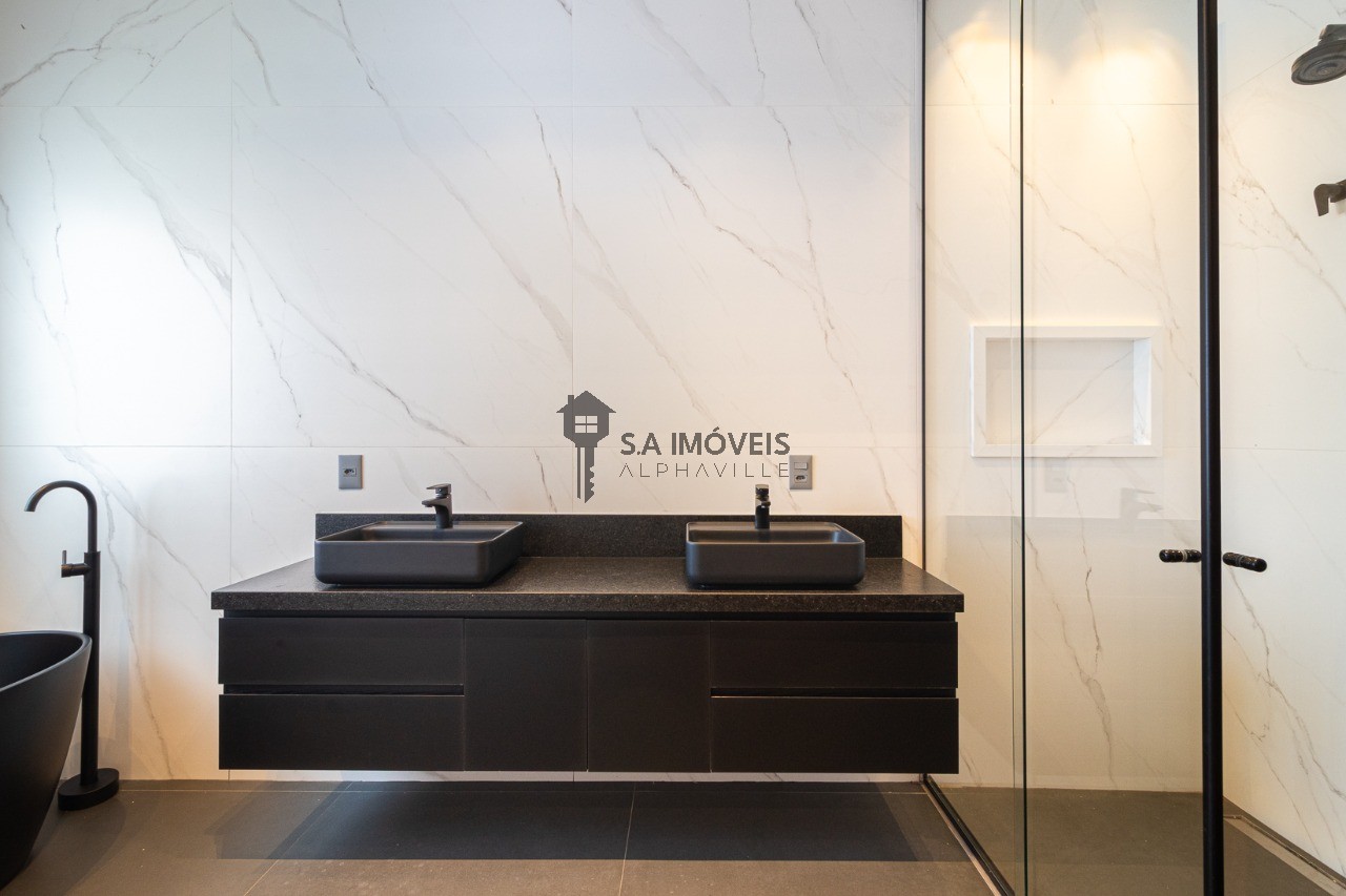 Casa, 4 quartos, 410 m² - Foto 23